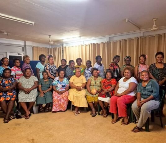 SIWIBA’s General Meeting a Success, New Board Endorsed