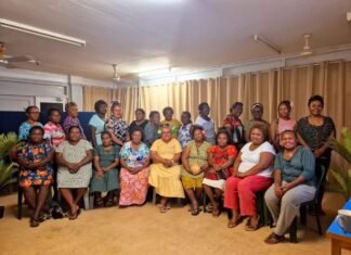 SIWIBA’s General Meeting a Success, New Board Endorsed
