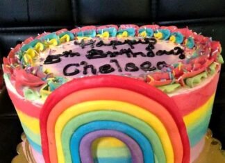 Passion for Baking Cakes: When Hobby Becomes Business