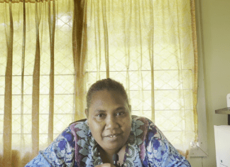 Mary Inasimae: A Beacon of Leadership in Solomon Islands Education