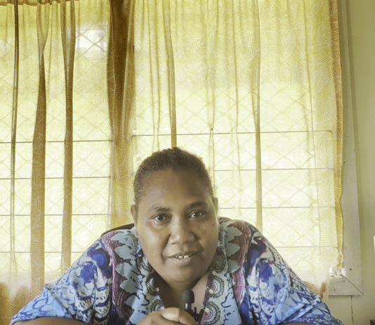 Mary Inasimae: A Beacon of Leadership in Solomon Islands Education