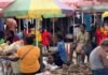 Guadalcanal Women Farmers Temporarily Withdraw from Honiara Central Market Over Safety Concerns