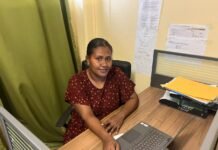 Empowering Voices: Angela Hou’s Impact on Solomon Islands Media