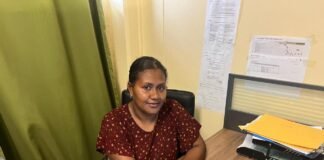 Empowering Voices: Angela Hou’s Impact on Solomon Islands Media