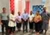 Women in Leadership: Four Manaaki NZ Scholars Return Home to Strengthen Solomon Islands Public Sector
