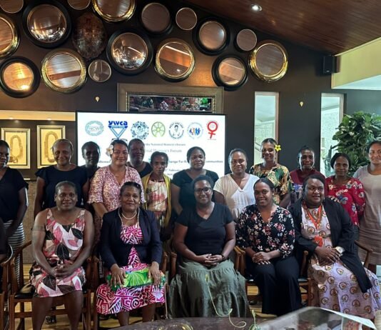 2026 National Women’s Forum Successfully Ended