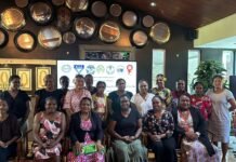 2026 National Women’s Forum Successfully Ended