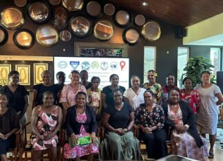 2026 National Women’s Forum Successfully Ended