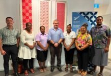Women in Leadership: Four Manaaki NZ Scholars Return Home to Strengthen Solomon Islands Public Sector
