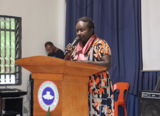 Permanent Secretary Denies Defamatory Social Media Claims