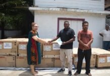 MP Freda Rangirei Leads VATUD in Boosting Sea Transportation