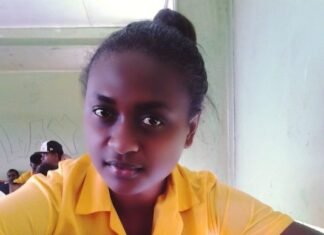 Betty Reflects on Her Journey as a Student