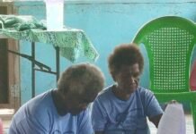 Women Preparing for Economic Opportunities in Pusiju and Konqulavata