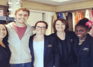 Living and Working Overseas as a Solomon Islander