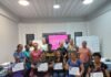 SIWIBA Completes ILO Financial Education Training