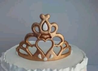 Jan Turns Baking Skills into Business