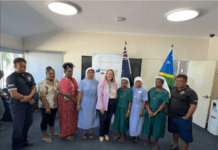 FSC and CCC Receive Extra Funding to Support Survivors