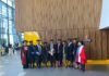 Isabel Academic Emarlyn Celebrates Major Milestone
