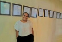 Political Parties Commission Welcomes New Assistant Registrar