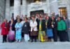 Solomon Islands Women Parliamentarians Participate in Pacific Women’s Wananga
