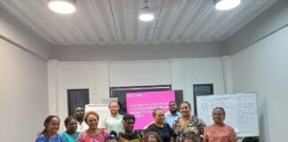 SIWIBA Completes ILO Financial Education Training