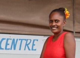 Dr Janella Solomon is the new NRH Medical Superintendent