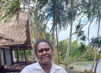 Giving the Relaxing Strokes to Unwind