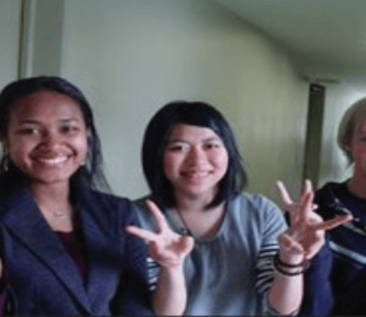 Outside Perspective into SI Hospitality Services: Local Living Abroad