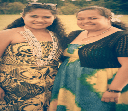 Big Things Start Small: Young Fashion Designer – Lyan Tingiia