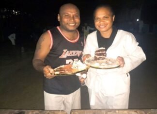 Taekwondo Practitioner Shares Why Martial Arts is Good for Women and Girls