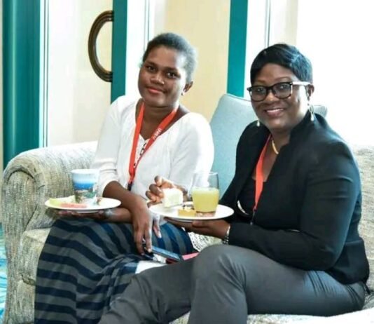 Navab Make Profits with Shell Money Tradition