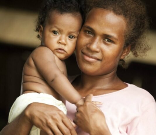 EDITORIAL: Deepest Respect to All Local Mothers