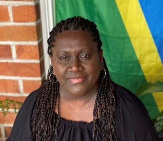 Miss Solomon Islands’ Mother’s Reflections on Daughter’s Journey