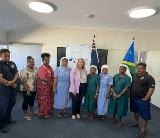 FSC and CCC Receive Extra Funding to Support Survivors