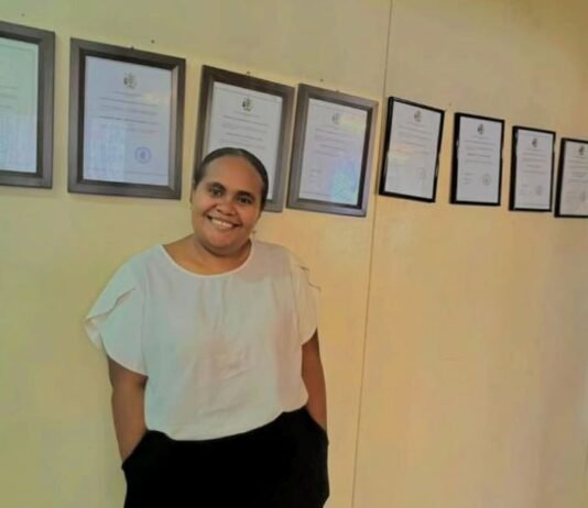 Political Parties Commission Welcomes New Assistant Registrar
