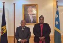 Three Acting Permanent Secretaries Sworn In — Julia Twumasi’s Leadership Rise