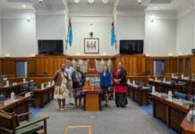 Leadership in Action: Idah Tungale Completes UNDP Budget Office Mission