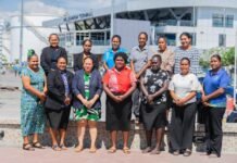 Cohort 8 of WELSI’s Women Leadership Program Currently Underway