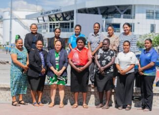 Cohort 8 of WELSI’s Women Leadership Program Currently Underway