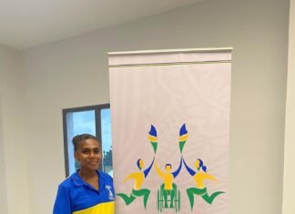 Sports Nutritionist Prep Athletes for 2023 Games