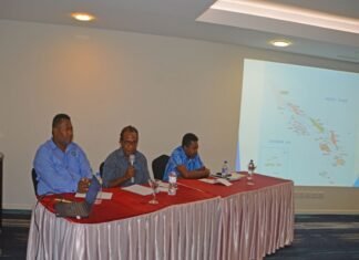 Report Findings Suggest Review on Solomon Islands Abortion Laws