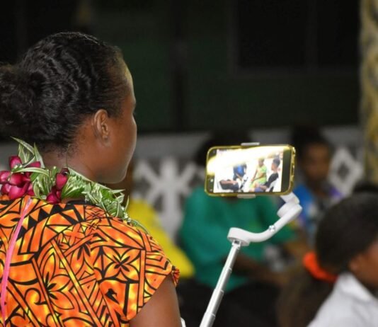 Leotina Akwai’s Journey of Humble Service and Storytelling