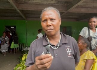 Reko Farmer’s Plea: Bridging the Gap Between Rural Farms and the City Market