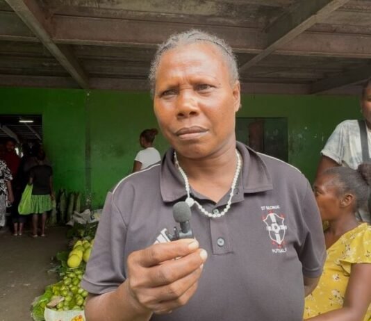 Reko Farmer’s Plea: Bridging the Gap Between Rural Farms and the City Market