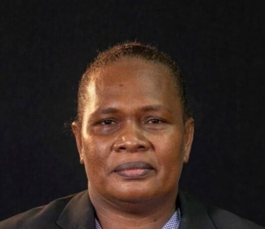 Celebrating Hard Work and Success: Rose Tate’s Story