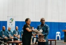 PRIVATE VIEW: Jeremiah Manele – A Quiet Leader Remembered with Respect