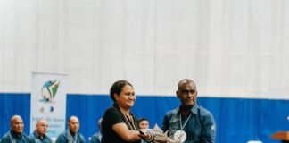PRIVATE VIEW: Jeremiah Manele – A Quiet Leader Remembered with Respect