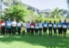 More Aspiring Women Leaders Graduate