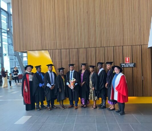Isabel Academic Emarlyn Celebrates Major Milestone