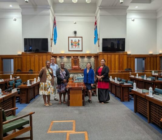 Leadership in Action: Idah Tungale Completes UNDP Budget Office Mission